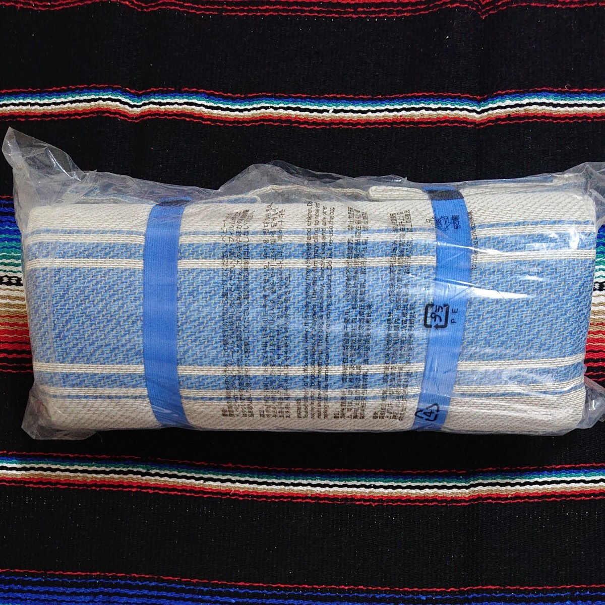 未使用品】 Coleman INDIGO LABEL ILレジャーシート Monro 未使用品】 Coleman INDIGO LABEL ILレジャーシート Monro