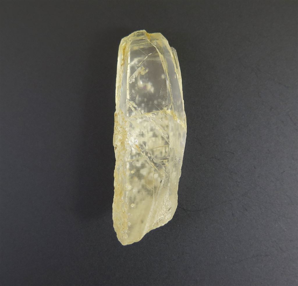 高千穂天岩戸水晶 原石 (AA) 21.0g 【榎本通商92777】 | www