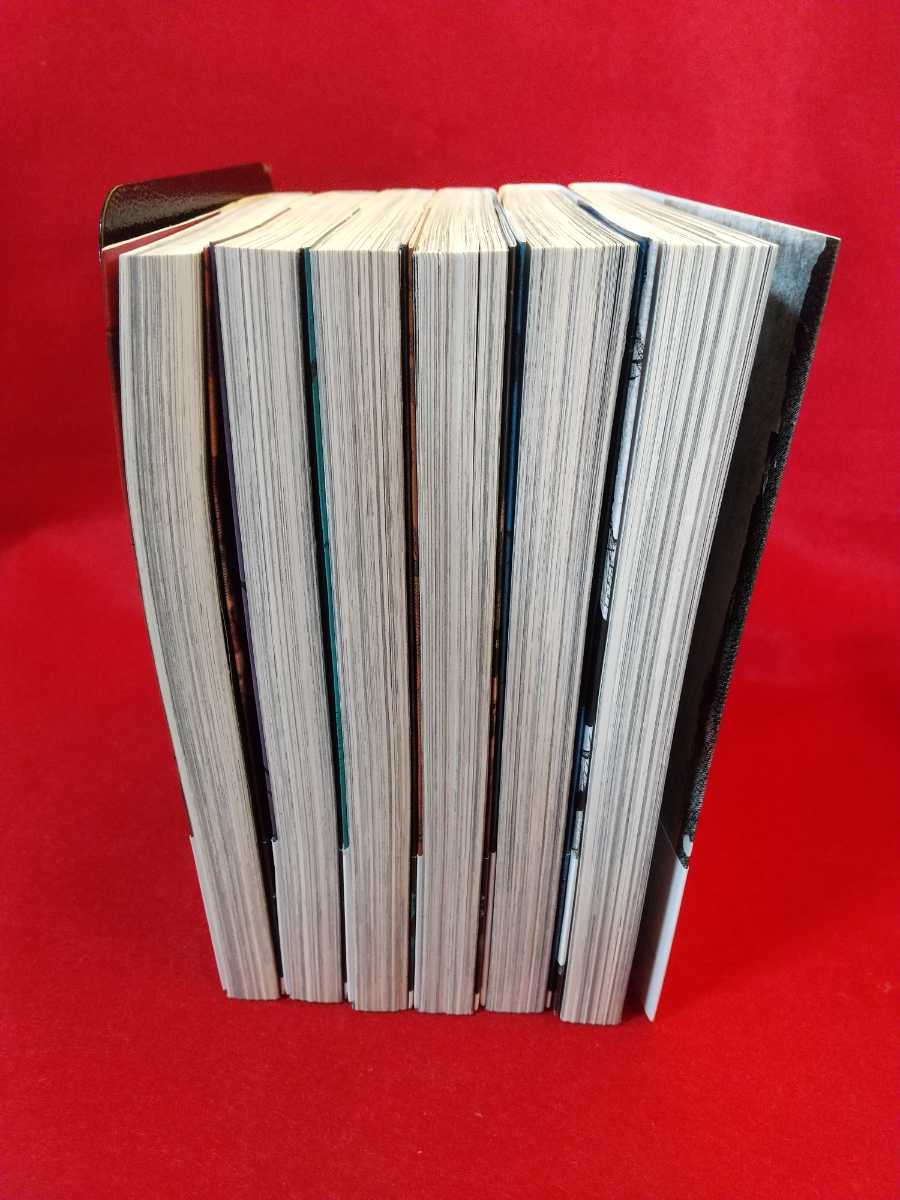 ヤフオク 全巻初版発行 帯付 クダンノゴトシ 全 巻完結 ヤフオク 全巻初版発行 帯付 クダンノゴトシ 全 巻完結