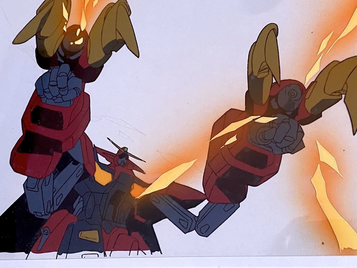 入手困難!当時物□機動戦士ガンダム GUNDAM□セル画 動画 修正 入手困難!当時物□機動戦士ガンダム GUNDAM□セル画 動画 修正