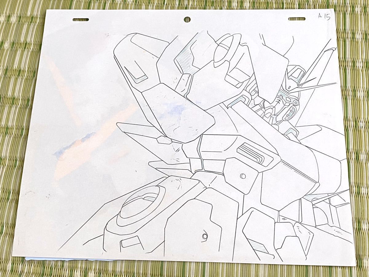 入手困難!当時物□機動戦士ガンダム GUNDAM□セル画 動画 修正 入手困難!当時物□機動戦士ガンダム GUNDAM□セル画 動画 修正