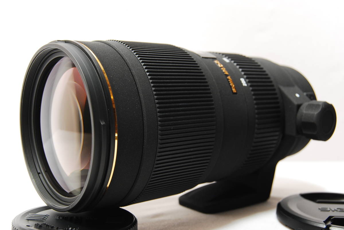 2387 【激レア品！】シグマ APO 70-200mm F2.8IIEX DG MACRO HSM ペンタックス用 APO 70-200mm F2.8IIEX DG MACRO HSM PA_画像1