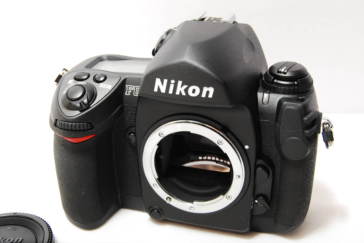 日本初の #即決！ Nikon U 外観極上 #3034781 ニコン