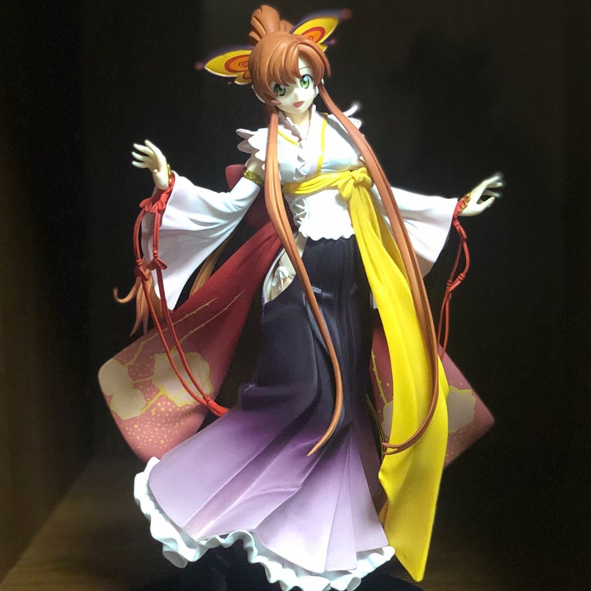 Paypayフリマ シャーリー フェネット 一番くじ コードギアス C賞 プレミアムフィギュア Paypayフリマ シャーリー フェネット 一番くじ コードギアス C賞 プレミアムフィギュア