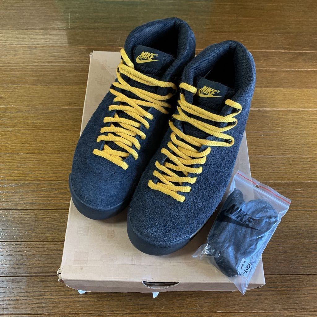 非売品 NIKE MAGMA 24.5cm - fishtowndistrict.com