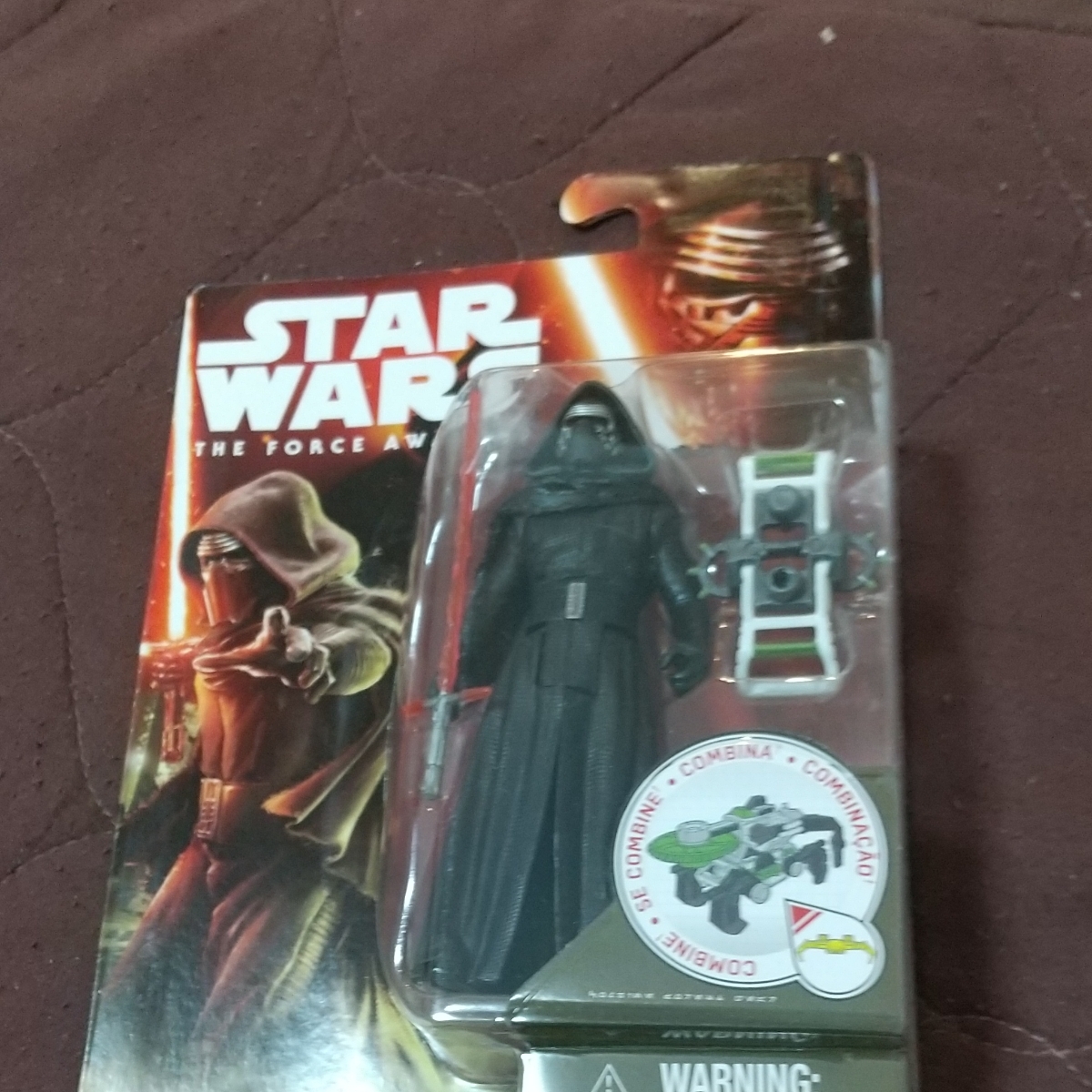 未開封 スターウォーズ ブラックシリーズ 13th バタリオン