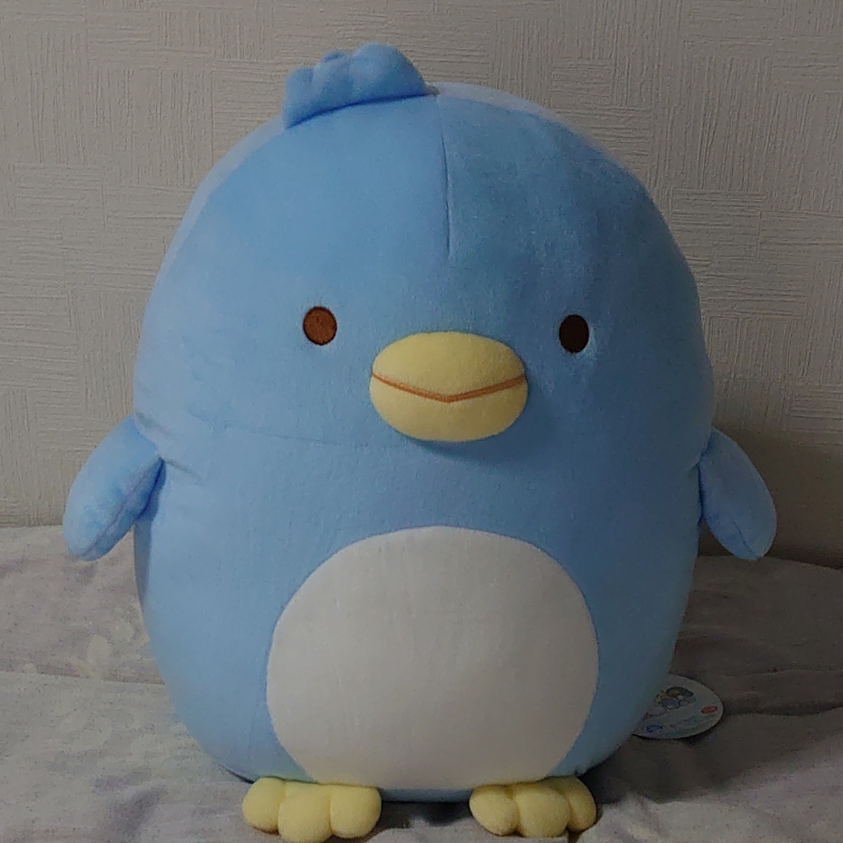 Paypayフリマ ぬいぐるみ すみっコぐらし Bigぬいぐるみ めちゃでか ぺんぎん すみっこぐらし ぺんぎん 本物 ぬいぐるみxl プレミアム Paypayフリマ ぬいぐるみ すみっコぐらし Bigぬいぐるみ めちゃでか ぺんぎん すみっこぐらし ぺんぎん 本物 ぬいぐるみxl プレミアム