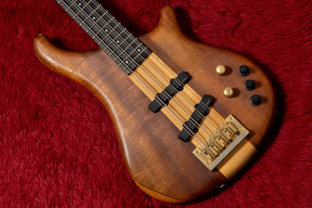 【used】TUNE / Zi3-8N Early 1990s 4.095kg #30420【GIB横浜】
