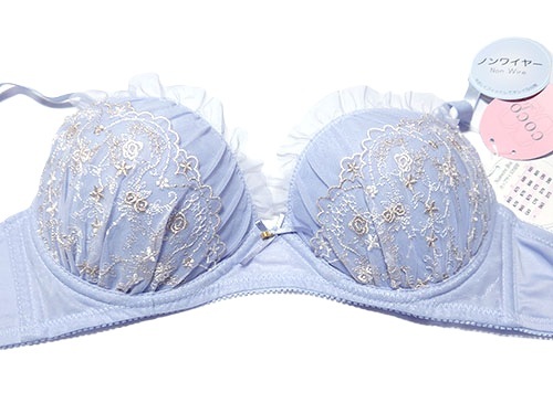 新品 未使用 ブラジャー(3点) セット M_画像4