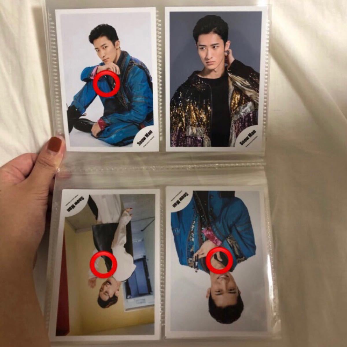 sa様 専用出品 写真6枚セット|PayPayフリマ