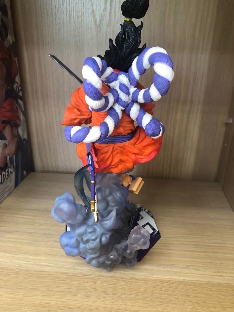 Paypayフリマ ワンピース フィギュアーツzero おでん Paypayフリマ ワンピース フィギュアーツzero おでん
