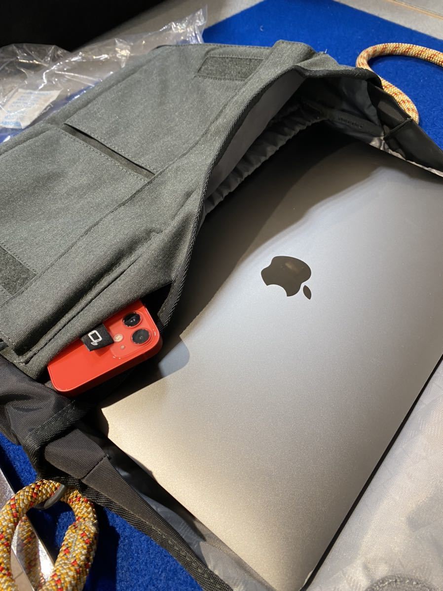 【送料無料】東京)MAMMUT マムート Zermatt Messenger ツェルマットメッセンジャー グラファイト 2015年 MAMMUT マムート Zermatt Messenger ツェルマットメッセンジャー