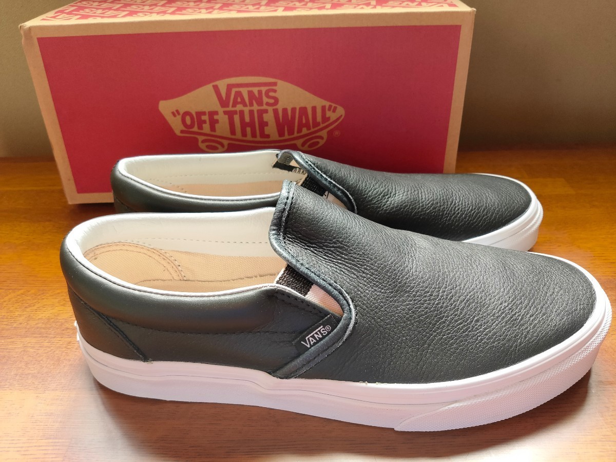 VANS X EDIFICE 別注】 Classic Slip-OnVN0A38F7U7H (Lurex Gore VANS X EDIFICE 別注】 Classic Slip-OnVN0A38F7U7H (Lurex Gore