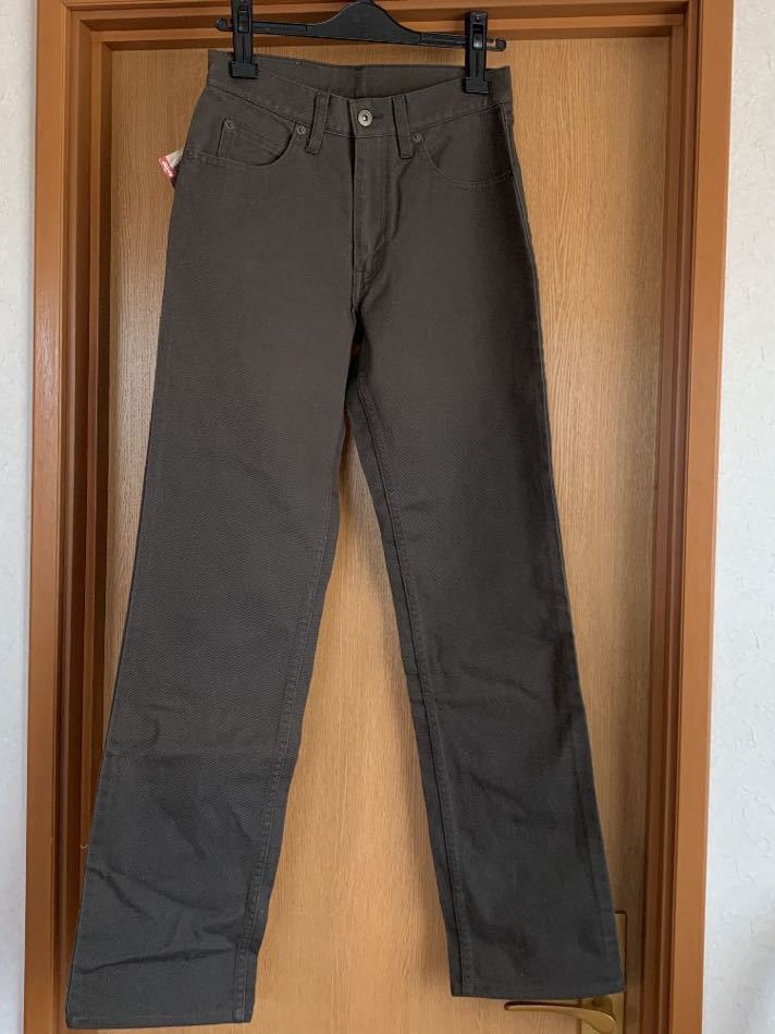 Levi'sリーバイス502 未使用タグ付　W28_画像6