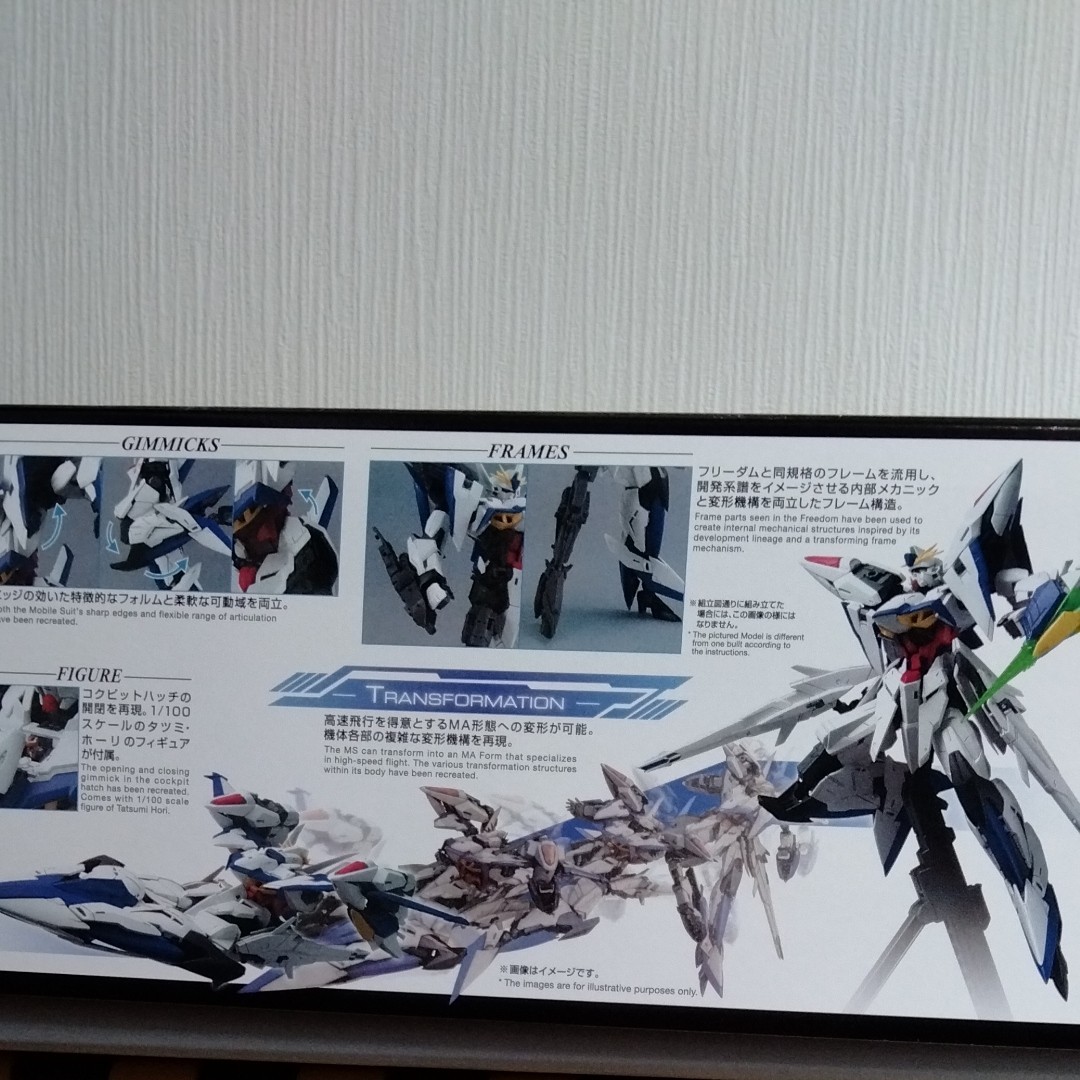 Paypayフリマ 新品送料無料 Mg 1 100 エクリプスガンダム 機動戦士ガンダムseed Eclipse Paypayフリマ 新品送料無料 Mg 1 100 エクリプスガンダム 機動戦士ガンダムseed Eclipse