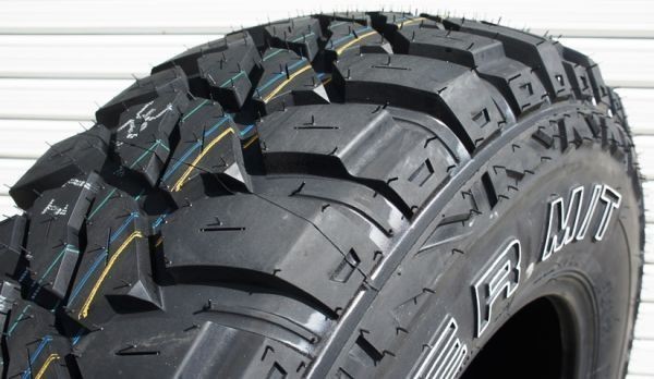 ■ 即日発送 こりゃ安い! 2021年製 ケンダ ホワイトレター KLEVER M/T KR29 LT265/75R16 123/120Q 新品4本SET ■【出品=在庫OK!】_KENDA KLEVER