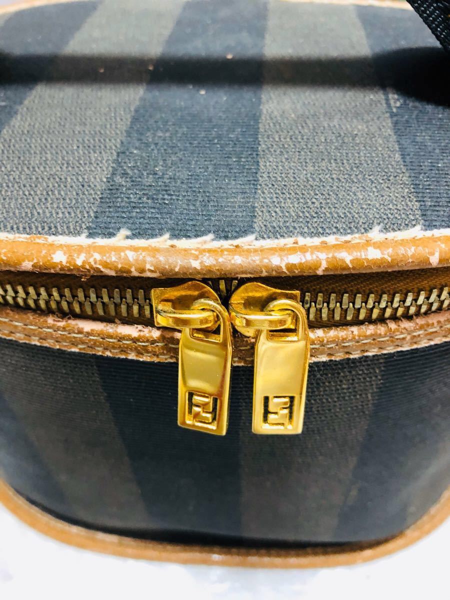 FENDI バニティバッグ|Yahoo!フリマ(旧PayPayフリマ) FENDI バニティバッグ|Yahoo!フリマ(旧PayPayフリマ)
