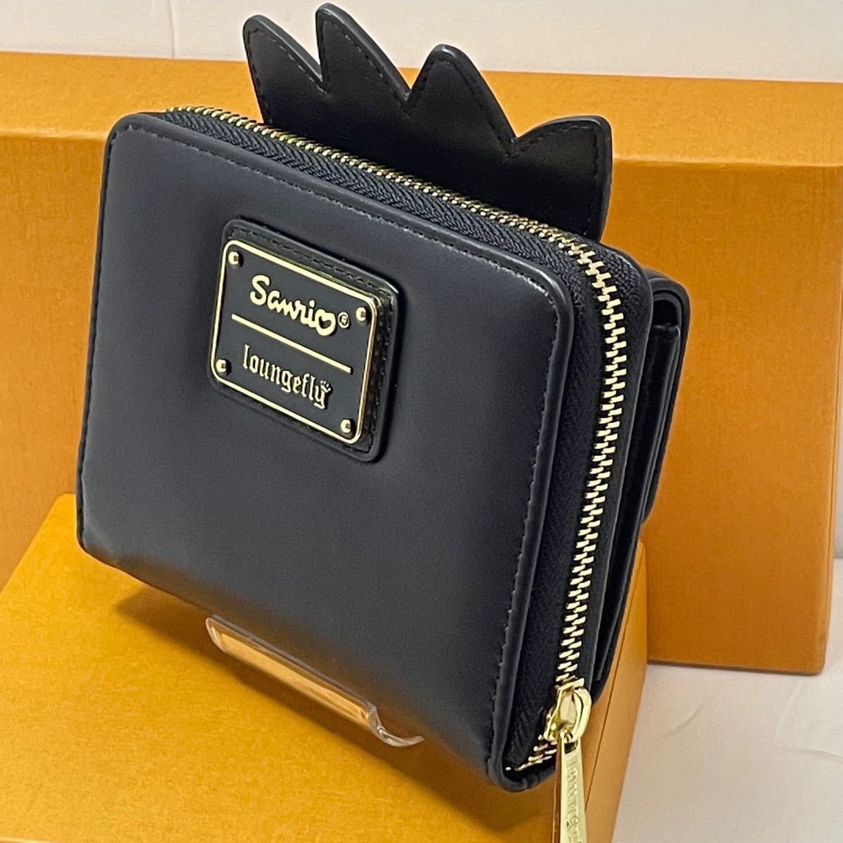 大幅値下げ 日本未発売 ラウンジフライ サンリオ ばつ丸 折り 大幅値下げ 日本未発売 ラウンジフライ サンリオ ばつ丸 折り