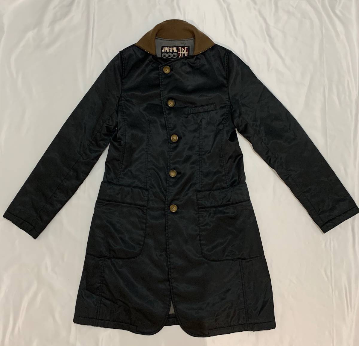 Jean Paul GAULTIER ジャンポール ゴルチエ ゴルチェ ナイロン Jean Paul GAULTIER ジャンポール ゴルチエ ゴルチェ ナイロン