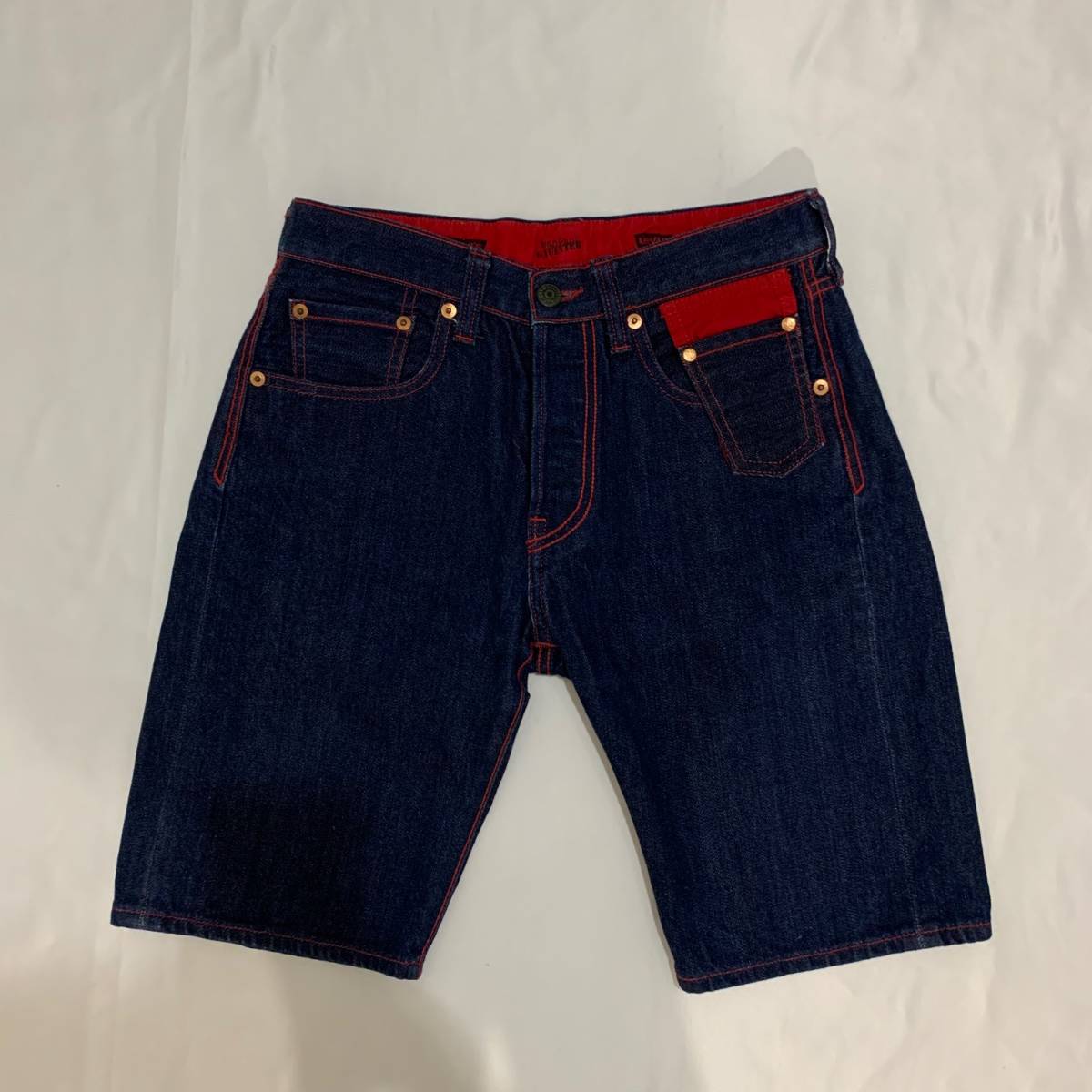 Jean Paul GAULTIER ジャンポール ゴルチエ ゴルチェ Levi' Jean Paul GAULTIER ジャンポール ゴルチエ ゴルチェ Levi'