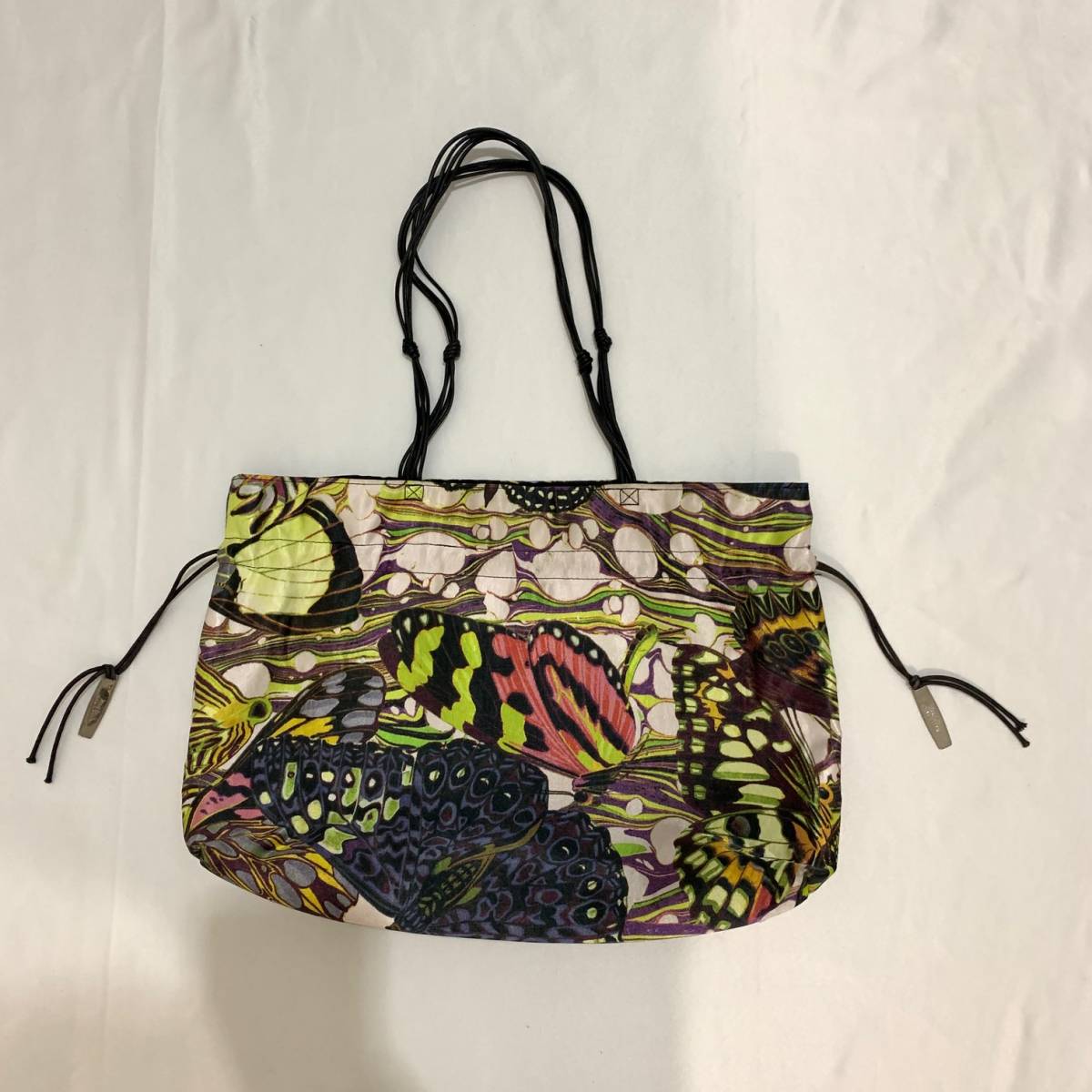 Jean Paul GAULTIER ジャンポール ゴルチエ ゴルチェ バタフライ