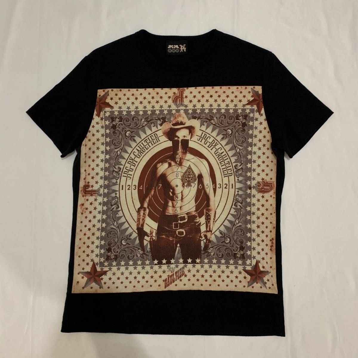 人気新品入荷 Paul Jean GAULTIER ゴルチェ トップス カットソー T