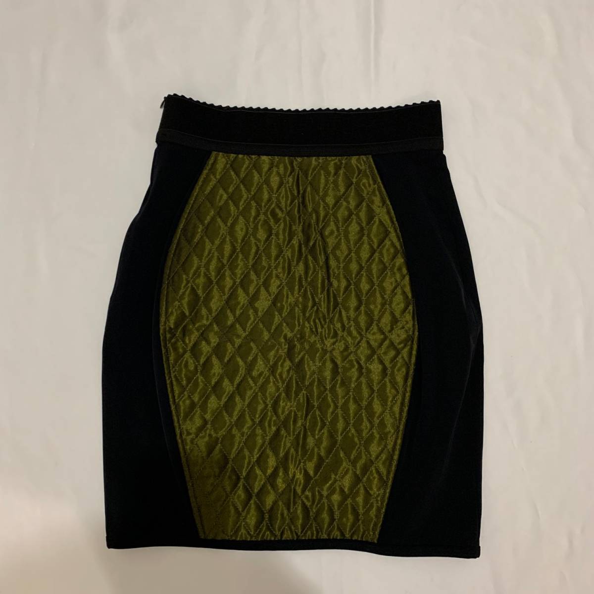 2022年春の GAULTIER JUNIOR スカート skirt アーカイブ archive