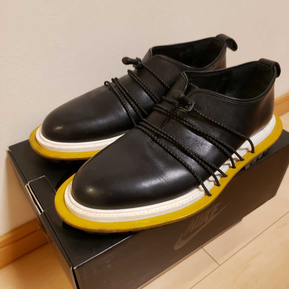 エンダースキーマ 18ss Hender Scheme UFO 靴スニーカーブーツ アンダーカバー