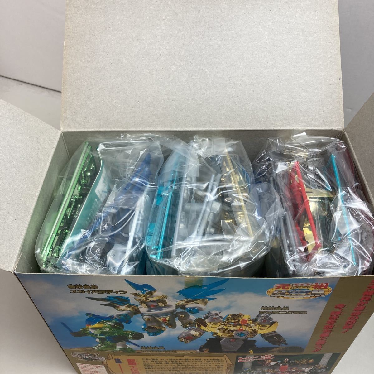 ◎◎レア品◎未組立品◎元祖SDガンダム◎ナイトガンダム物語 ◎◎レア品◎未組立品◎元祖SDガンダム◎ナイトガンダム物語