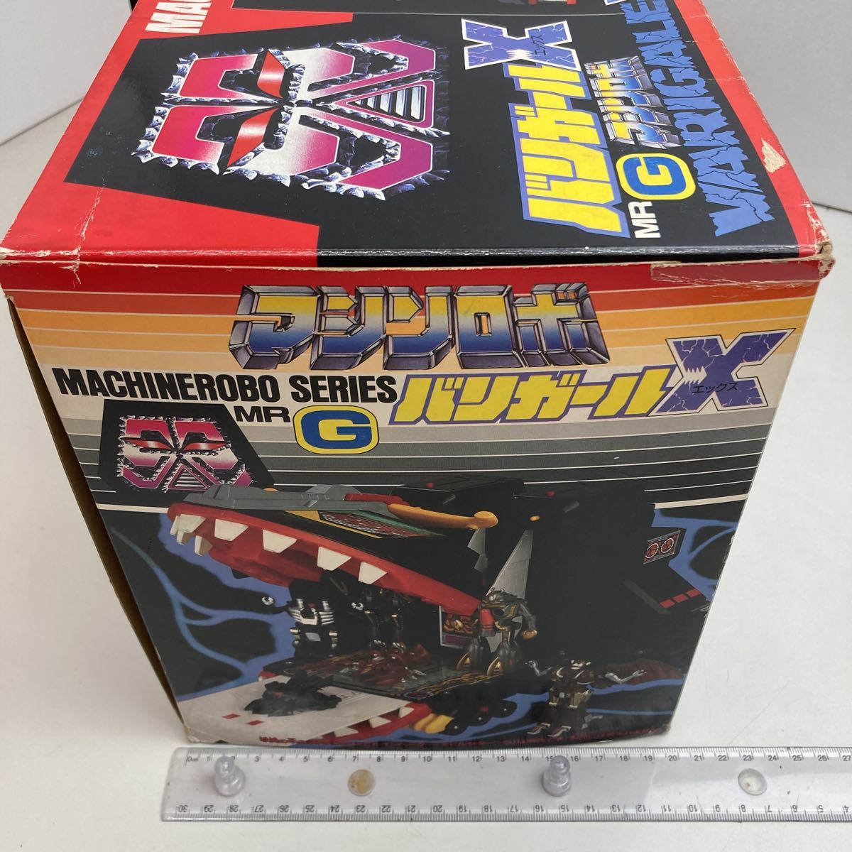 ◎◎レア品◎BANDAI◎MACHINEROBO◎マシンロボ シリーズ ◎◎レア品◎BANDAI◎MACHINEROBO◎マシンロボ シリーズ