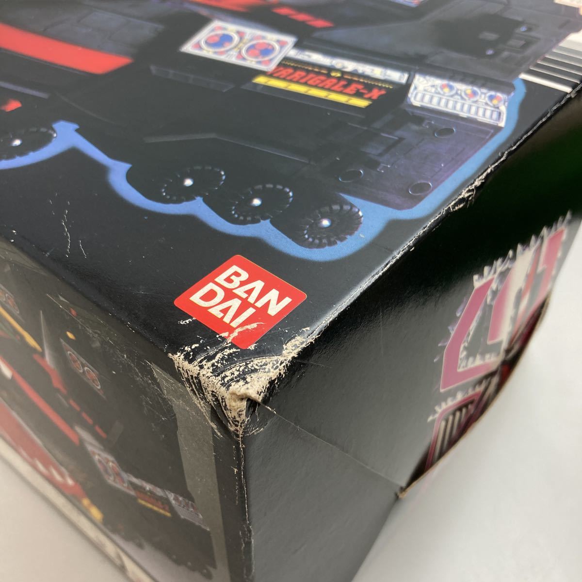 ◎◎レア品◎BANDAI◎MACHINEROBO◎マシンロボ シリーズ ◎◎レア品◎BANDAI◎MACHINEROBO◎マシンロボ シリーズ