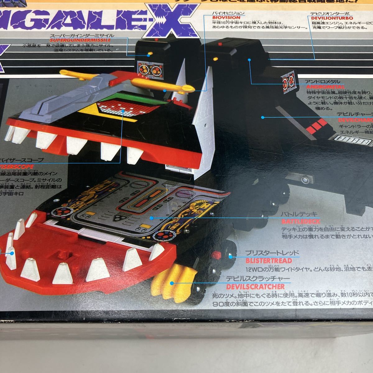 ◎◎レア品◎BANDAI◎MACHINEROBO◎マシンロボ シリーズ ◎◎レア品◎BANDAI◎MACHINEROBO◎マシンロボ シリーズ