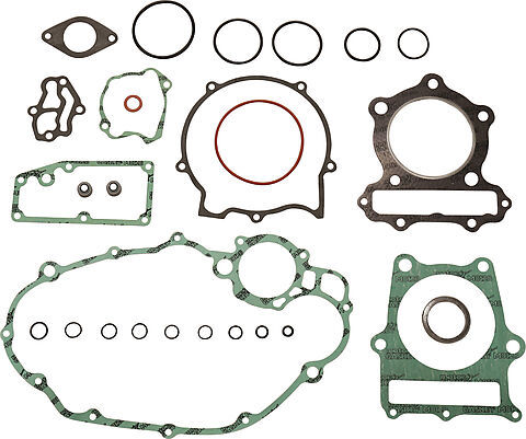 *新品送料無料　XT500 '76-'83　TT500 '77-'81　Athena エンジン ガスケット セット (18-0243)