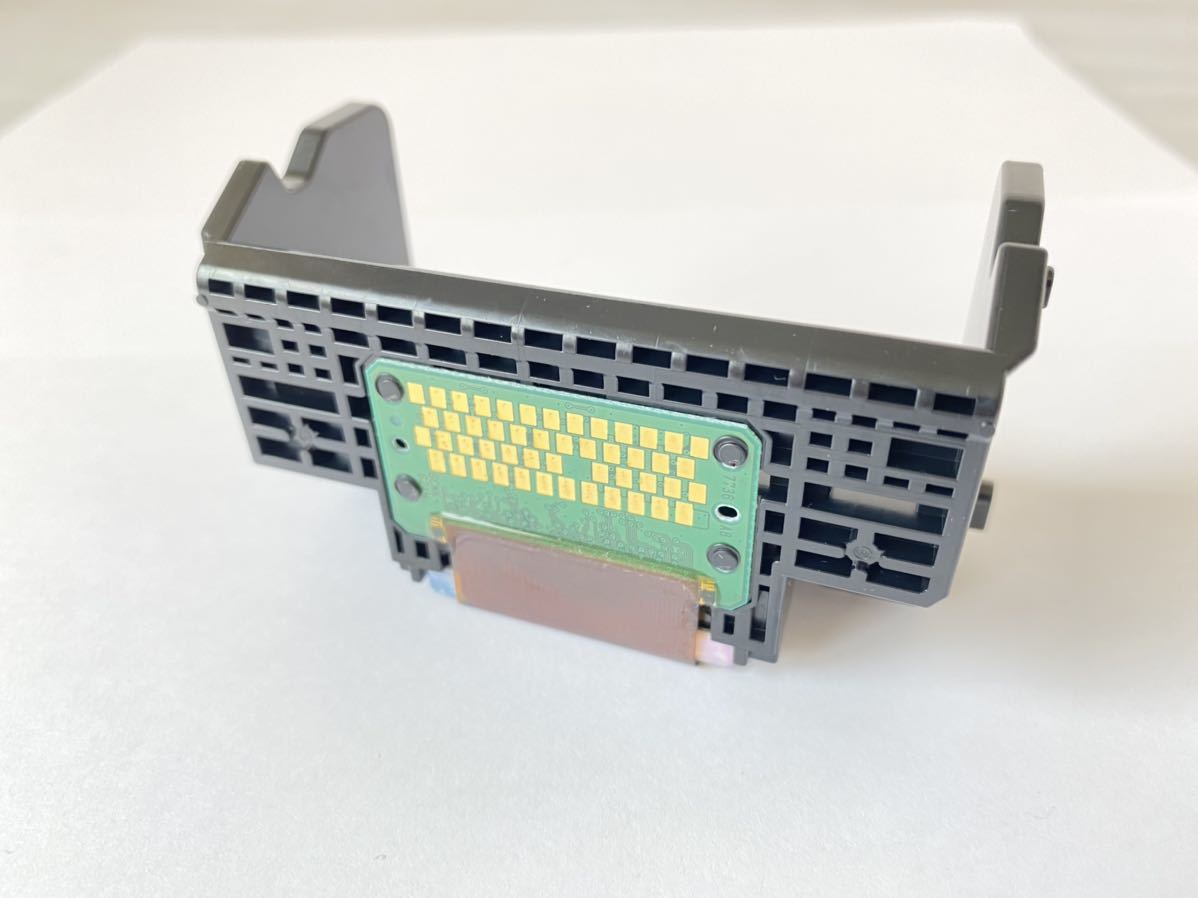 【即決価格】Canon プリントヘッド QY6-0072 対応機種 PIXUS iP4600 / iP4680 / iP4700 / iP4760 / MP630 / MP640 キャノン 管理J2_画像2