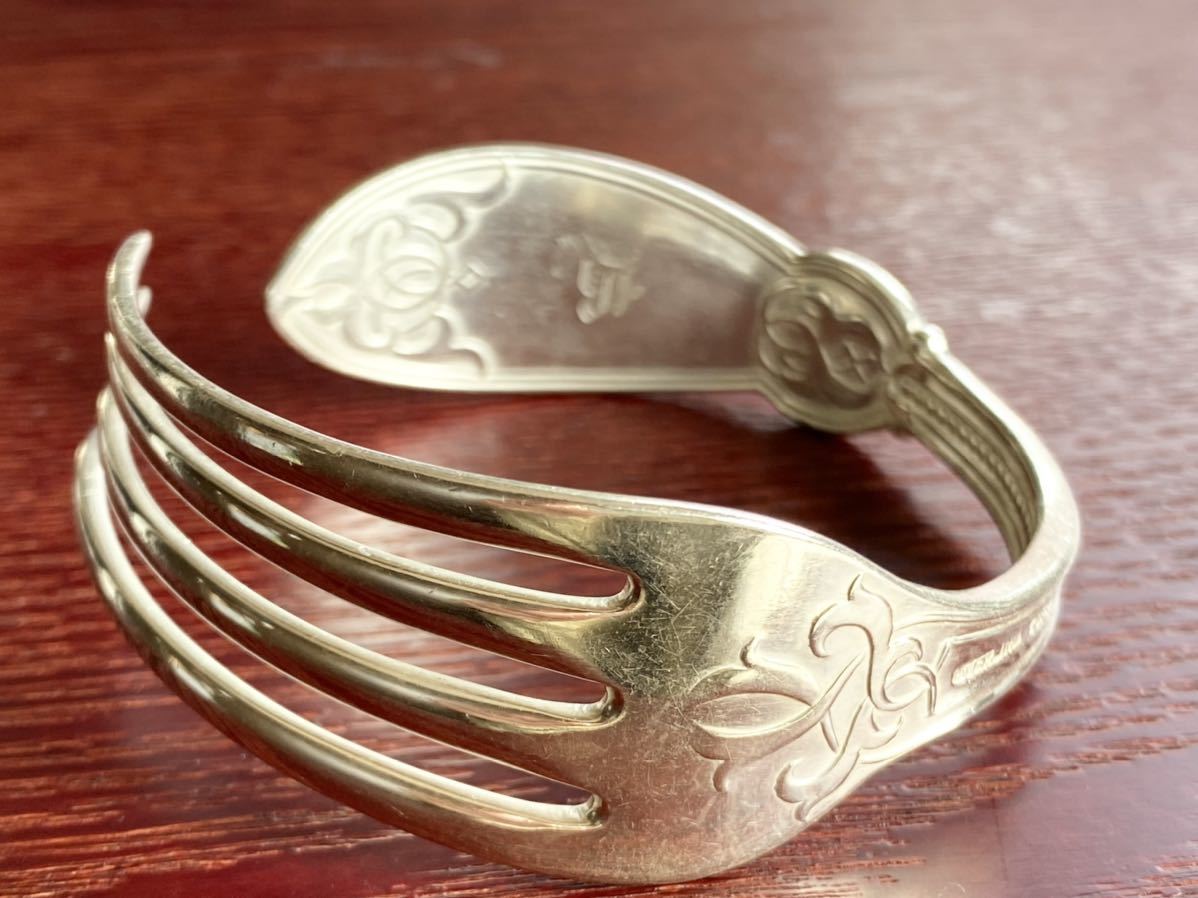 Tiffany&Co.ティファニー バングル ブレスレット 腕輪 ヴィンテージ
