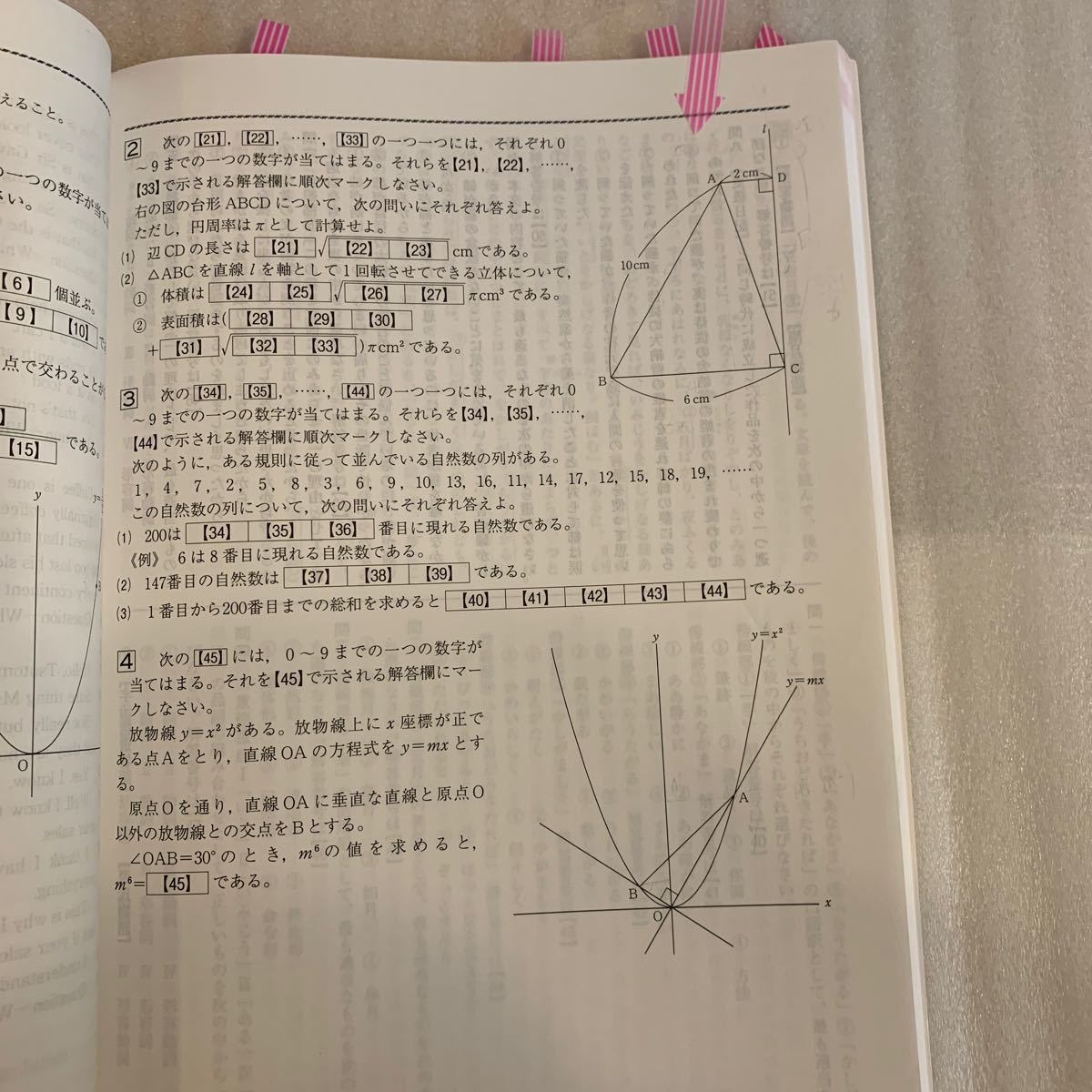  日本大学鶴ヶ丘高校 (平成３０年度用) ６年間スーパー過去問 声教の高校過去問シリーズ／声の教育社過去問