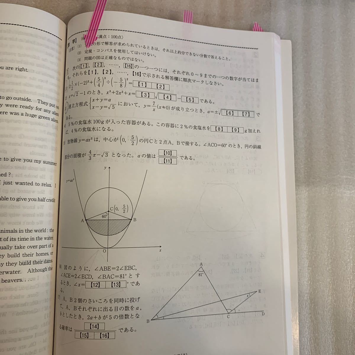  日本大学鶴ヶ丘高校 (平成３０年度用) ６年間スーパー過去問 声教の高校過去問シリーズ／声の教育社過去問