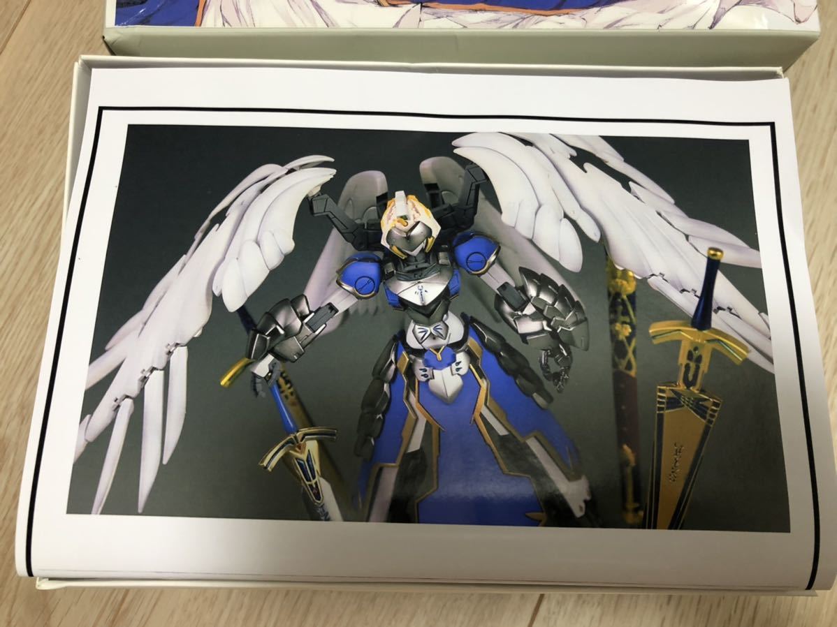 1/100 MG SABER ROBOT 機動戦士ガンダム ガレージキット 未塗装 1/100 MG SABER ROBOT 機動戦士ガンダム ガレージキット 未塗装