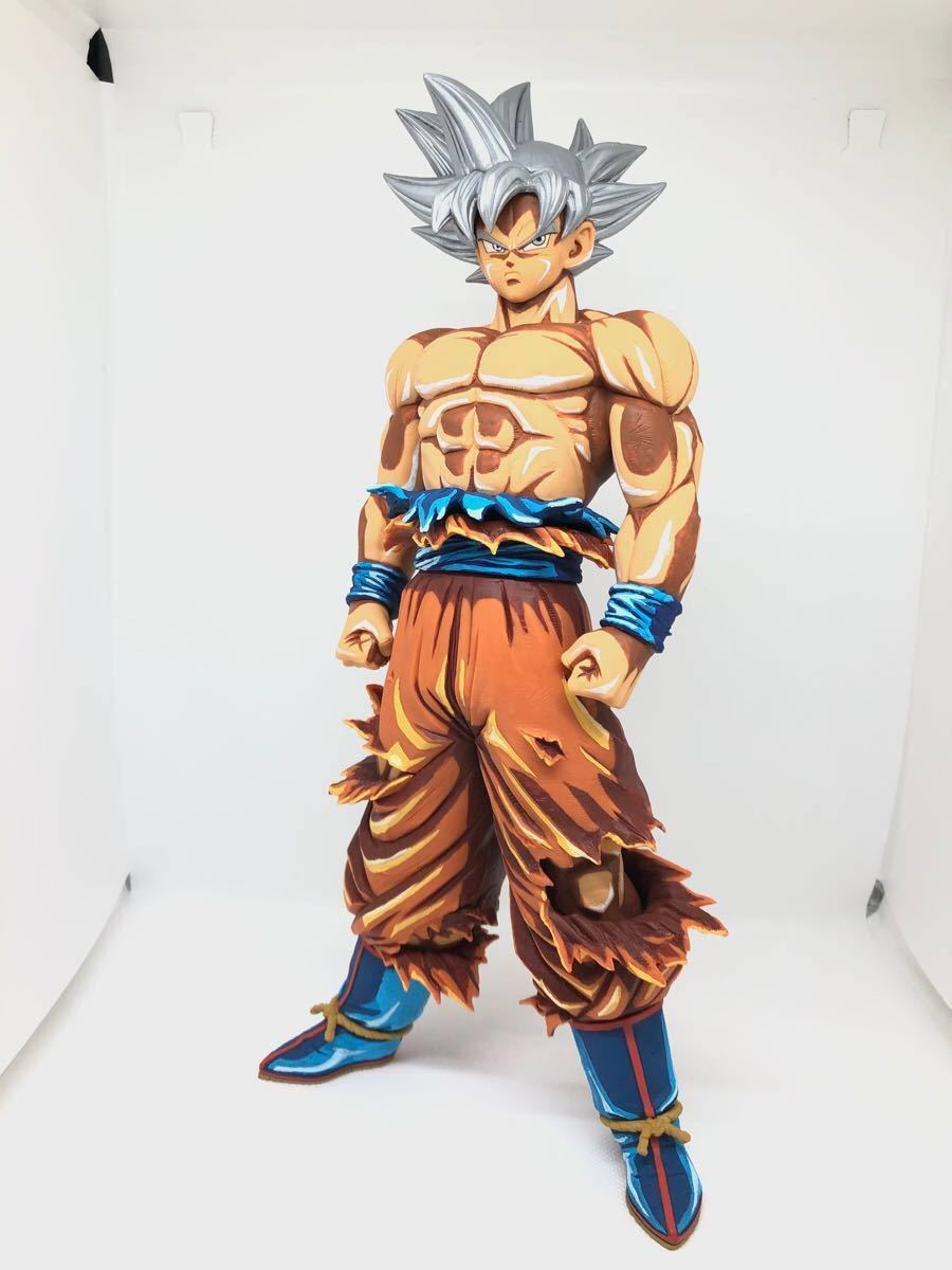 孫悟空 ドラゴンボール 2次元リペイント 二次元 フィギュア 孫悟空 ドラゴンボール 2次元リペイント 二次元 フィギュア