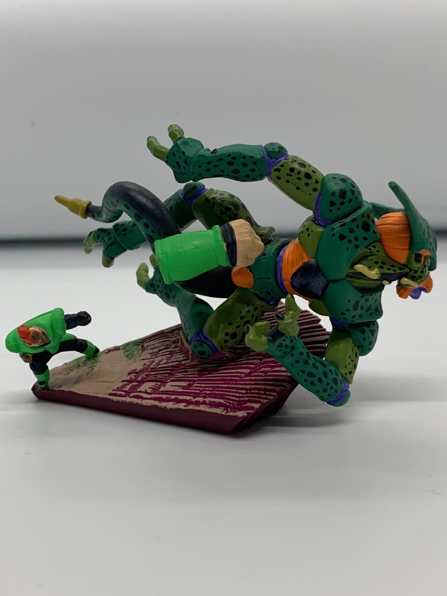 ドラゴンボール フィギュア ドラカプ セル 人造人間16号|Yahoo ドラゴンボール フィギュア ドラカプ セル 人造人間16号|Yahoo