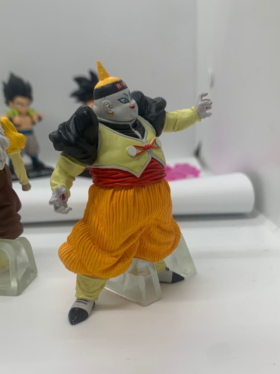 Paypayフリマ ドラゴンボールフィギュア 人造人間19号 人造人間号 ドラゴンボール Paypayフリマ ドラゴンボールフィギュア 人造人間19号 人造人間号 ドラゴンボール