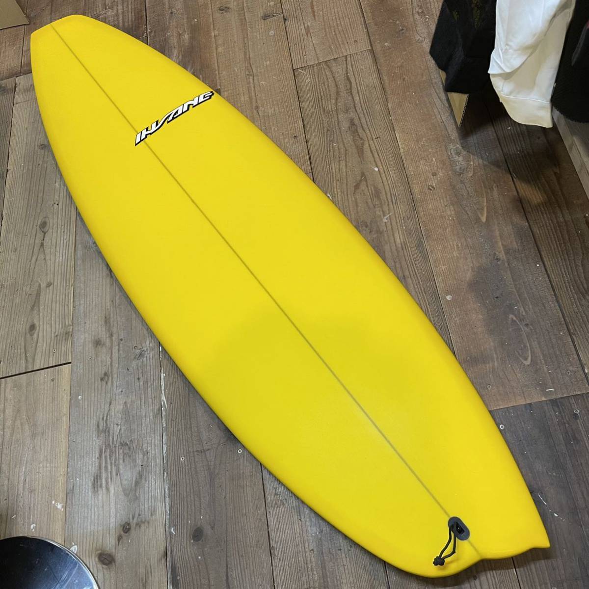 Yahoo!オークション - 極上USED5'9インセンINSANEサーフボード Yahoo!オークション - 極上USED5'9インセンINSANEサーフボード