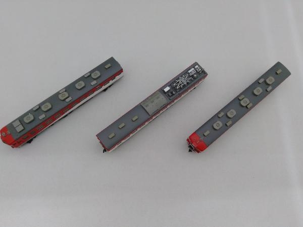 Nゲージ TOMIX 455系電車 (あかべぇ・磐越西線) セット 92952 Nゲージ TOMIX 455系電車 (あかべぇ・磐越西線) セット 92952