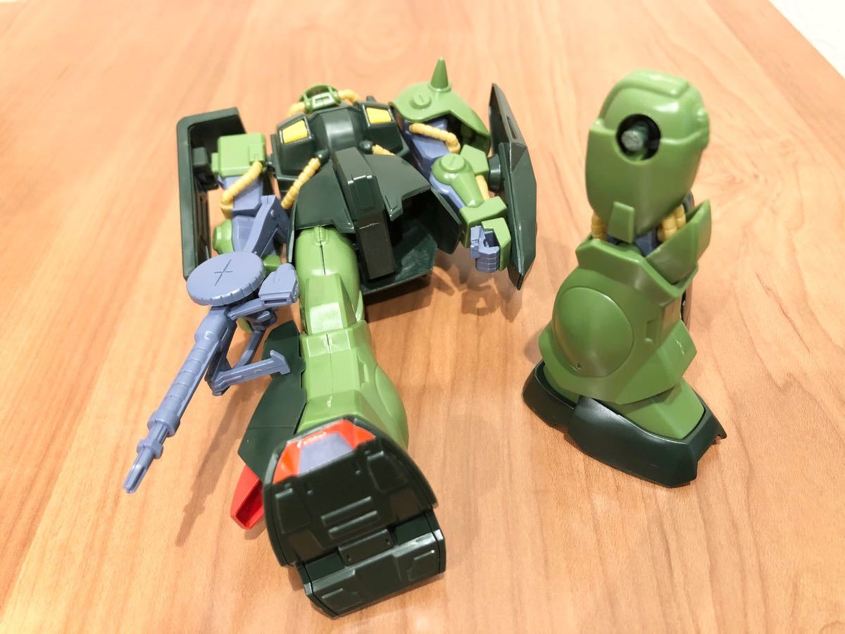 HGUC ガンプラ ジャンクパーツセット ガンダム 1 144