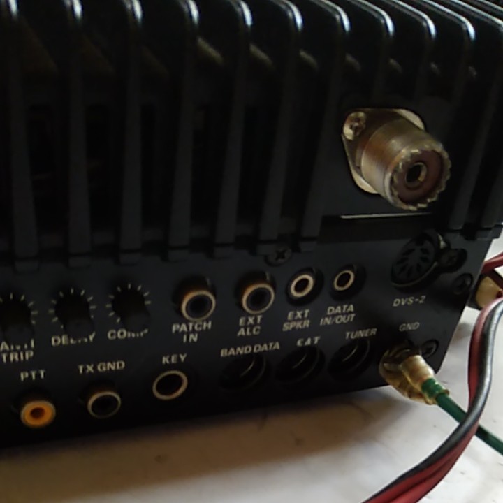 YAESU FT-900|Yahoo!フリマ(旧PayPayフリマ) YAESU FT-900|Yahoo!フリマ(旧PayPayフリマ)