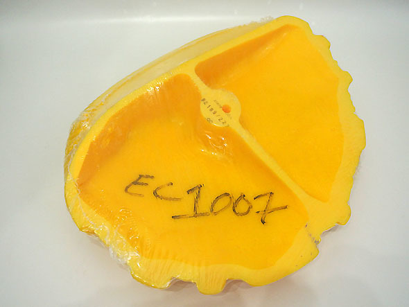 element製 クライミング ホールド ボルダリング EC1007 ガバ レタス
