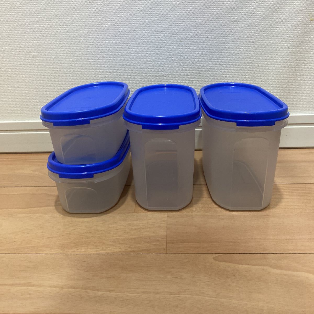 中古 タッパーウェア MM楕円 Tupperware 保存容器|Yahoo!フリマ 中古 タッパーウェア MM楕円 Tupperware 保存容器|Yahoo!フリマ