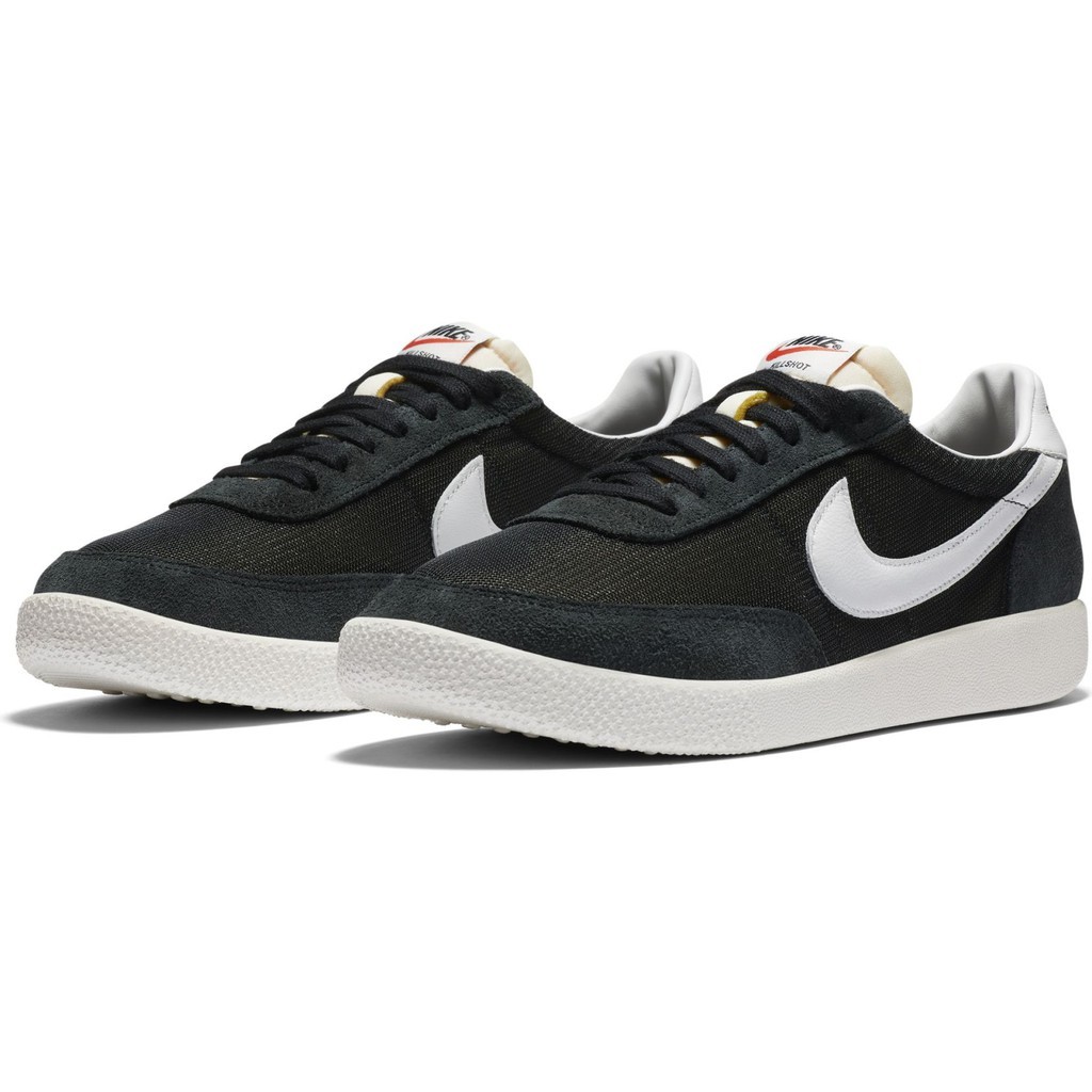 「かわいい~!」 キルショット ナイキ 29.0cm 黒/白 SP OG KILLSHOT ☆NIKE クラシック DC1982-001 テニスシューズ SP OG 29.0cm 「かわいい~!」 キルショット ナイキ 29.0cm 黒/白 SP OG KILLSHOT ☆NIKE クラシック DC1982-001 テニスシューズ SP OG 29.0cm