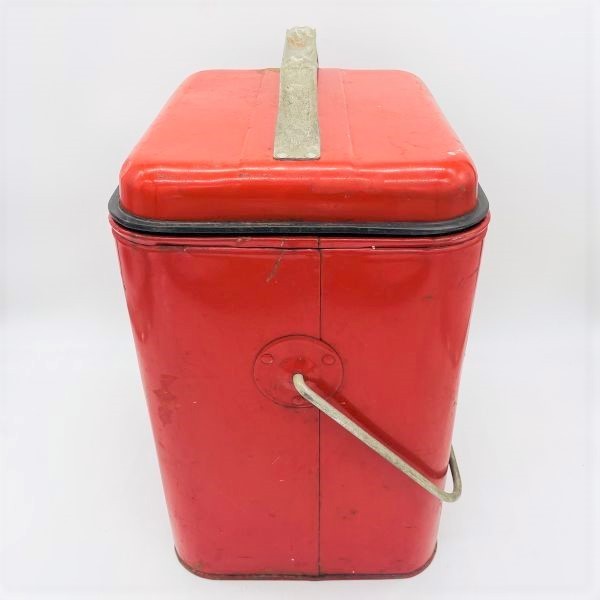 M282*1950s*ビンテージ*KNAPP MONARCH*クーラーボックス*収納*箱 M282*1950s*ビンテージ*KNAPP MONARCH*クーラーボックス*収納*箱