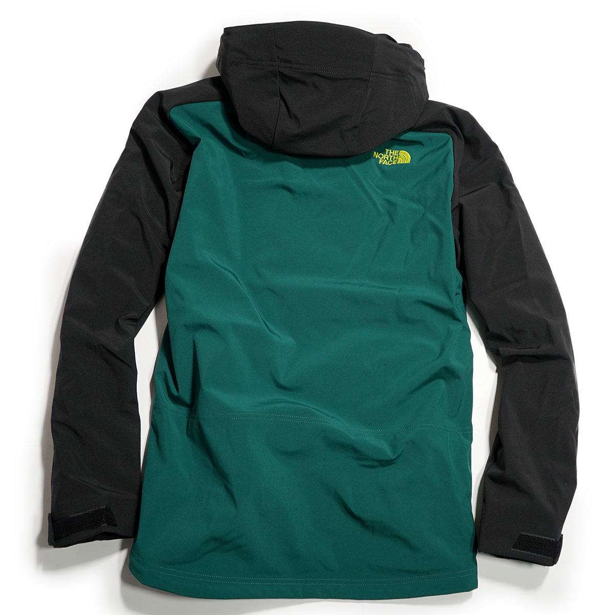 新品本物 USA購入】THE NORTH FACE ノースフェイス □ APEX STORM PEAK
